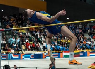 Дмитро Нікітін: «Відчуваю, що можемо показувати набагато вищі результати»