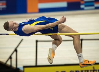 Апелдорн-2025: розклад виступу українців у третій день чемпіонату Європи