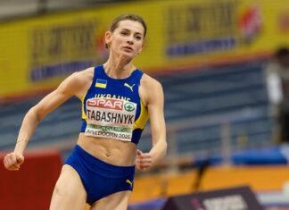 Перемоги українців у Франції і Чехії