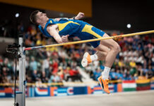 Чемпіонат світу в приміщенні, день 2: розклад і трансляції