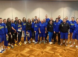 Апелдорн-2025: розклад виступу українців у перший день чемпіонату Європи