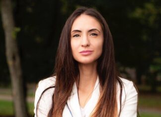 Ольга Земляк очолила Федерацію легкої атлетики Рівненської області