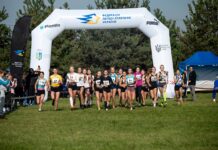 Триває реєстрація на перший етап “Ліги кросу-2026!”