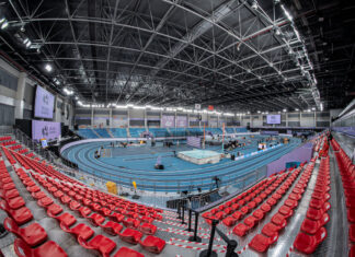 Чемпіонат світу в приміщенні 2025: кого ми не побачимо в Нанкіні