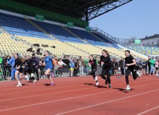 Територіальні федерації активно беруть участь у проєкті «Пліч-о-пліч»
