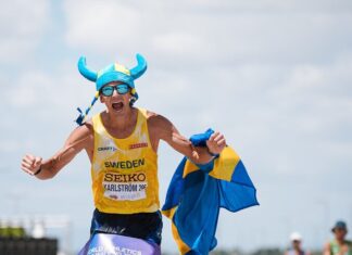 Командний чемпіонат Європи зі спортивної ходьби: опубліковано завки 22 команд-учасниць