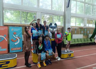 Подовжено реєстрацію на Всеукраїнські шкільні ліги «Пліч-о-пліч»