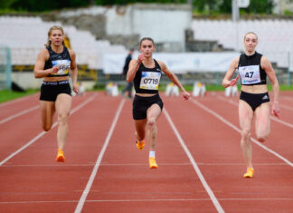 Боротьба за путівки на командний чемпіонат Європи: як минув перший день командного чемпіонату України?