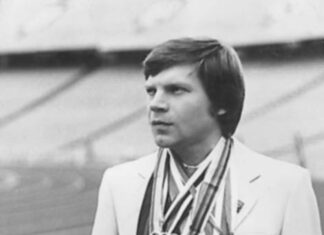 Пішов із життя Віктор Бураков…