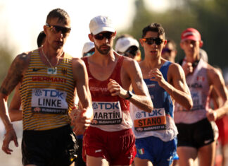 Командний чемпіонат Європи зі спортивної ходьби: правила, трансляція та розклад