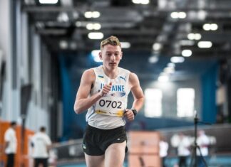 Сенсаційний час Миколи Рущака на завершення командного чемпіонату Європи зі спортивної ходьби
