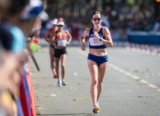 Марія Сахарук (Філюк) та Іван Банзерук – переможці «Луцької десятки»-2025!