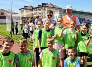 Триває реєстрація для участі у Всеукраїнських шкільних лігах “Пліч-о-пліч” 2025-2026!