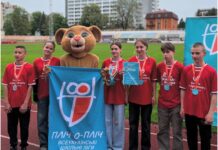 Артур Фельфнер – про Всеукраїнські шкільні ліги “Пліч-о-пліч”