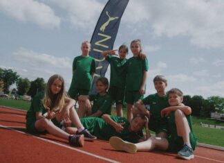 Як минув грандіозний фінал для команд-переможців обласних етапів «Пліч-о-пліч»?