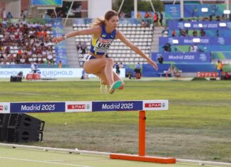 Мадрид-2025: огляд заключного дня командного чемпіонату Європи