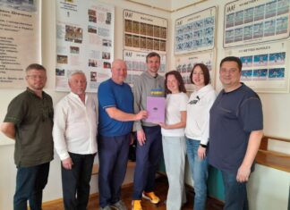 Проєкт «Освітній простір ФЛАУ» буде реалізовано у Львові