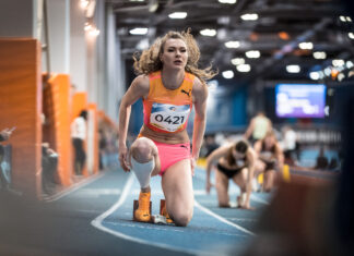 Легкоатлетичний вік-енд: перемоги на Мальті й успішний виступ півмарафонців у Оломоуці