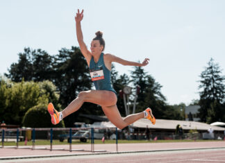 Огляд виступу українців на міжнародних змаганнях