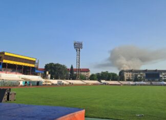 Заява ФЛАУ щодо ранкового обстрілу Луцька