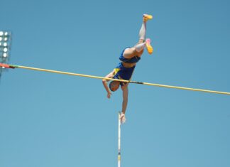 Берген-2025: Виступ українців у ранковій програмі першого дня чемпіонату Європи U23