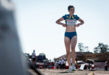 Перемоги й медалі українців на міжнародній матчевій зустрічі U23