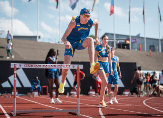 Берген-2025: розклад виступу українців у перший день чемпіонату Європи U23