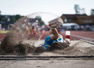 Берген-2025: розклад виступу українців у другий день чемпіонату Європи U23
