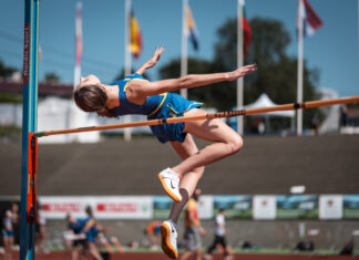 Берген-2025: Виступ українців у вечірній програмі першого дня чемпіонату Європи U23