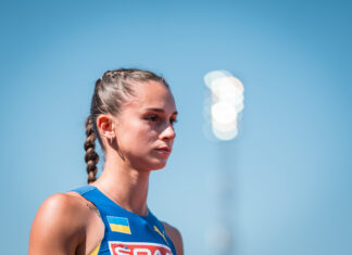 Вдалий старт українських легкоатлетів на Всесвітній літній Універсіаді