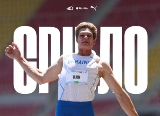 Срібло на завершення ЄЮОФ-2025