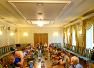 Рада ФЛАУ ухвалила важливі рішення для розвитку легкої атлетики України