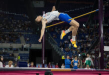 Токіо-2025: Олег Дорощук – у фіналі чемпіонату світу