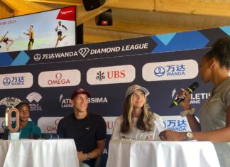 Сімон Егаммер: “У Токіо було б добре стрибнути вище рекорду Ярослави Магучіх”