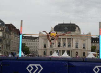 Два метри й вище, або неймовірний фінал «Діамантової ліги»