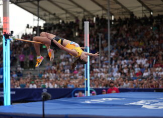 Ярослава Магучіх – про фінал «Діамантової ліги» та напрацювання перед Токіо-2025