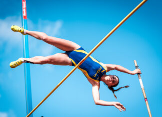 Тампере-2025: підсумки ранкової програми другого дня ЧЄ U20