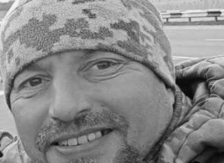 На фронті загинув Андрій Бобровник…