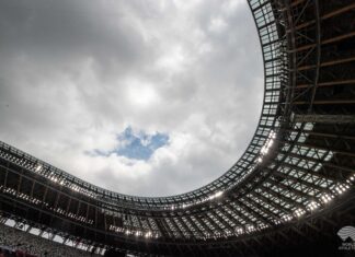 Токіо-2025: за день до старту чемпіонату світу