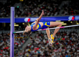 Токійське дежа-вю: Україна здобуває бронзу на чемпіонаті світу