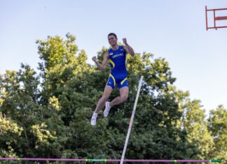 Вдалий початок, проте без фіналу – Олександр Онуфрієв дебютував на чемпіонатах світу