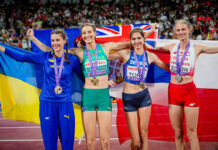 Токіо-2025: підсумки чемпіонату світу з легкої атлетики