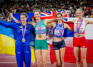 Токіо-2025: підсумки чемпіонату світу з легкої атлетики