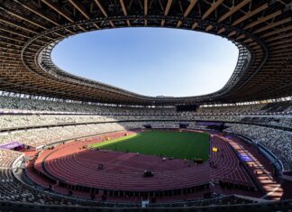 Токіо-2025: розклад виступу українців, день 6