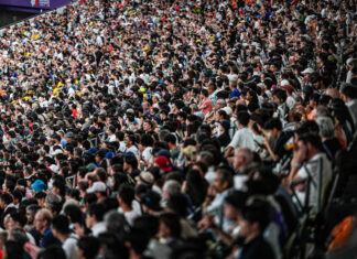 Розклад виступу українок у заключний день чемпіонату світу-2025