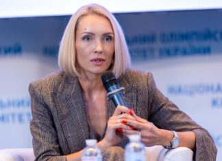 Ольга Саладуха: «Ми маємо дбати про майбутні покоління»