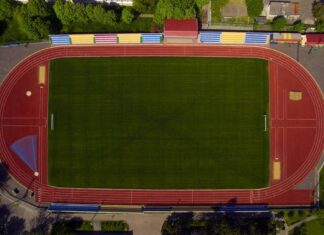 У Чорноморську завершився командний чемпіонат України з легкоатлетичного чотириборства серед юнаків та дівчат 2012–2013 рр.н.