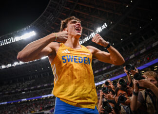 Найкращі легкоатлети року в Європі та основні рішення Конгресу Європейської легкої атлетики