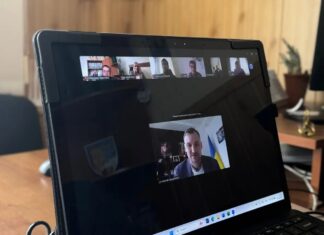 «Пліч-о-пліч» повертається: ФЛАУ провела нараду з представниками ТФЛА щодо участі у Всеукраїнських шкільних лігах