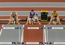 Система кваліфікації на чемпіонат світу-2026 у приміщенні